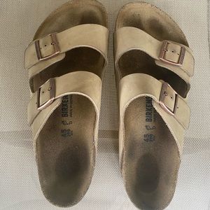 Birkenstock sandals 45 / 290 / m12 / Men’s shoes